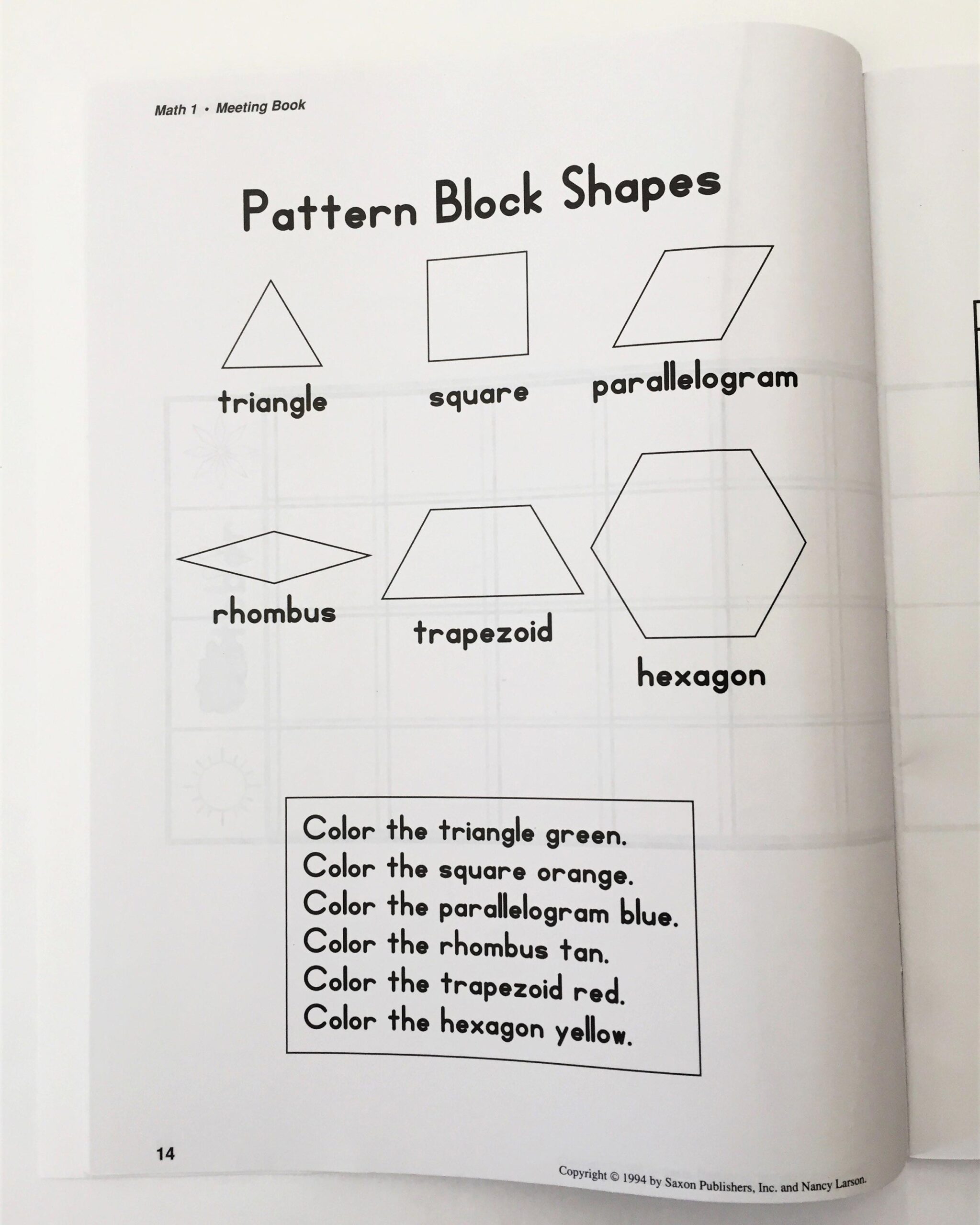 REVIEW Saxon Math Grade 1 Curriculum Wildly Anchored Faith Worksheets Library REVIEW Saxon Math Grade 1 Curriculum Wildly Anchored Faith Worksheets Library