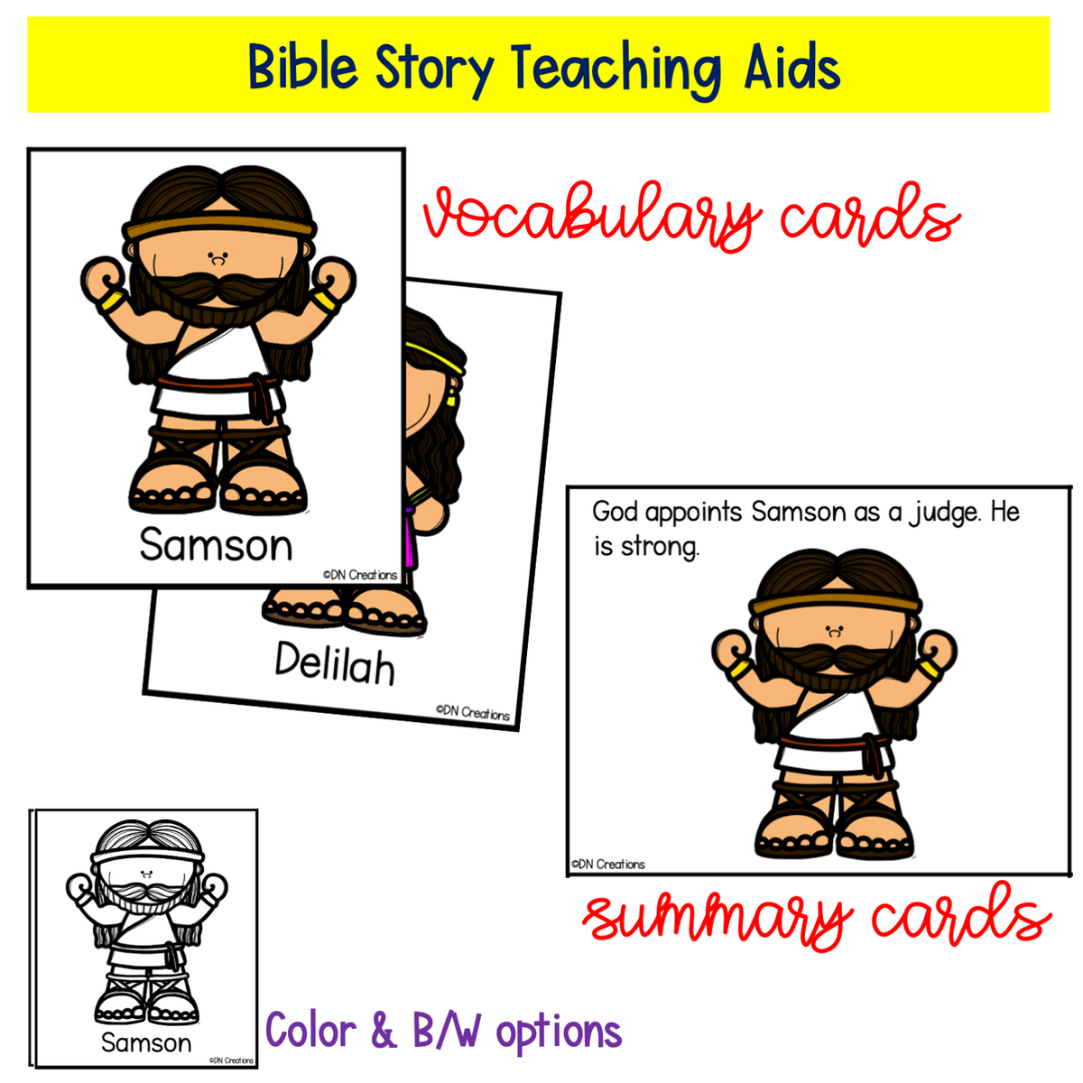 Samson Bible Activities L Samson Worksheets L Samson And Delilah Bible Lesson Sunday School Samson Printables Classful