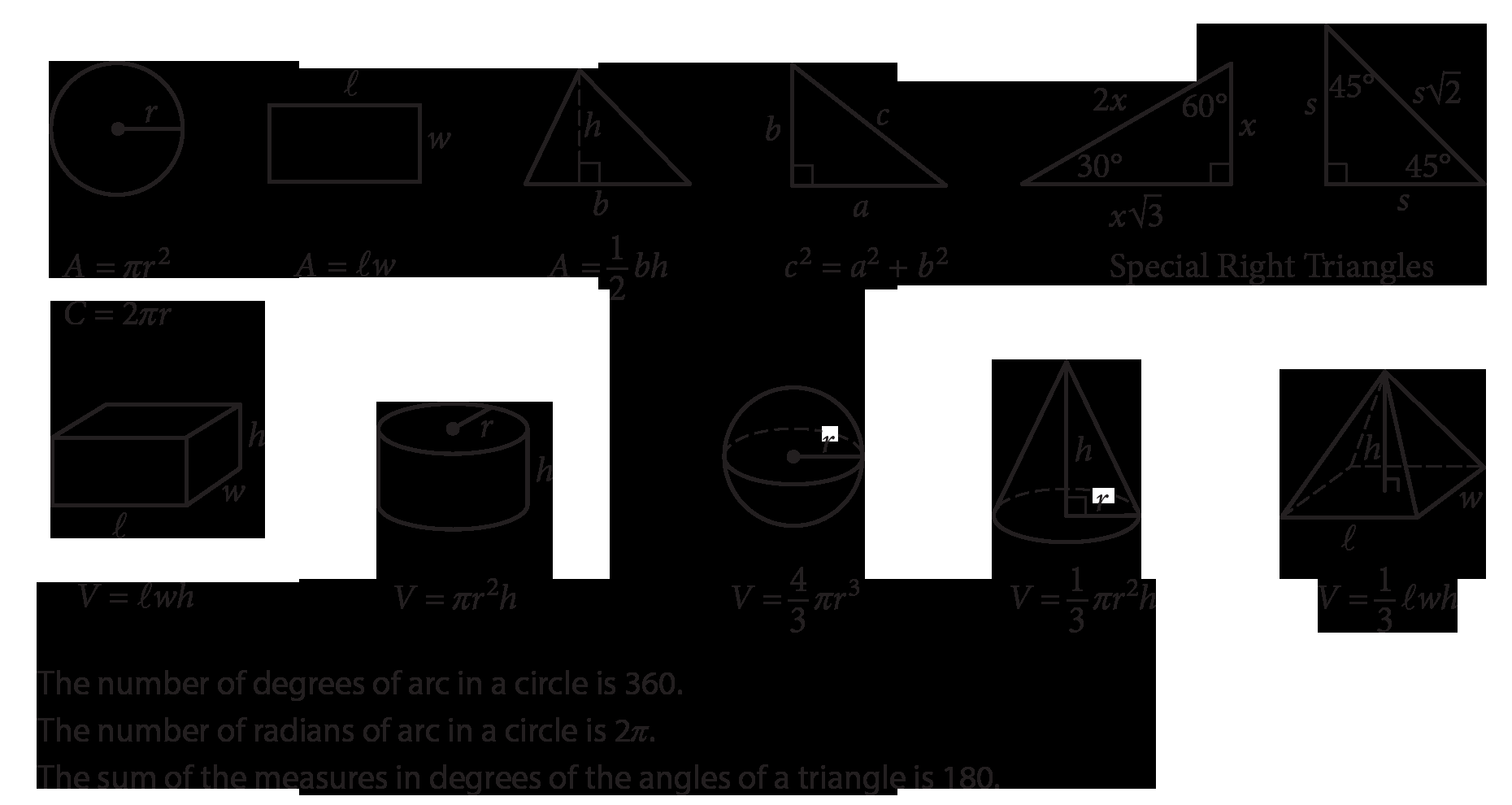 SAT Math Practice Questions SAT Math Help Lessons Satprepget800 Worksheets Library