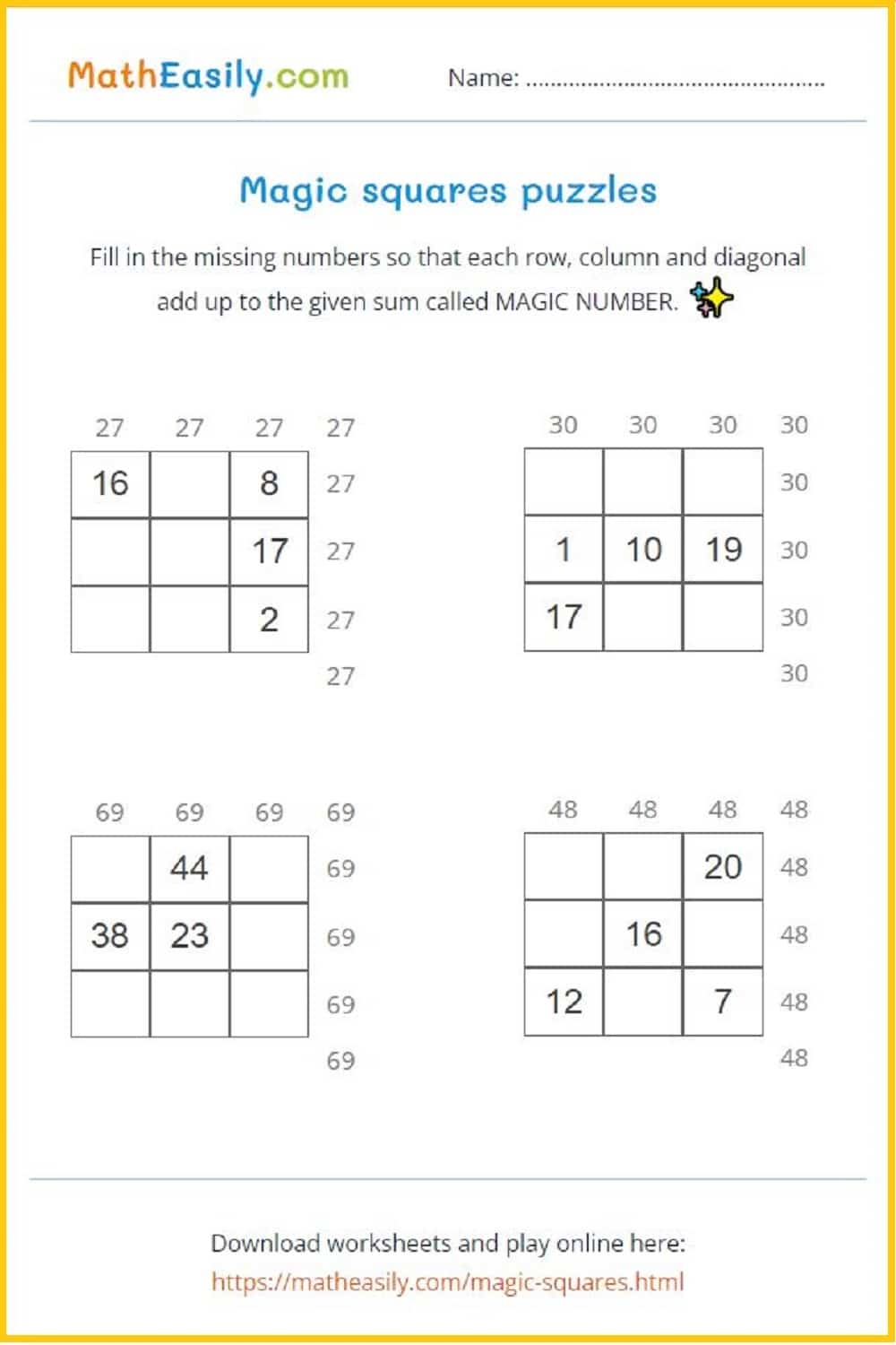 Second Grade Math Worksheets PDF Free Download 2nd Grade Geometry Worksheets