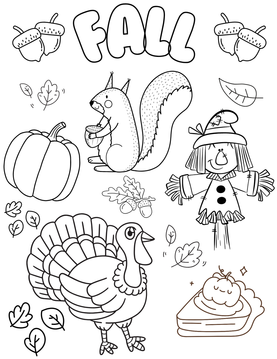 Thanksgiving Worksheets Free Printables Superstar Worksheets