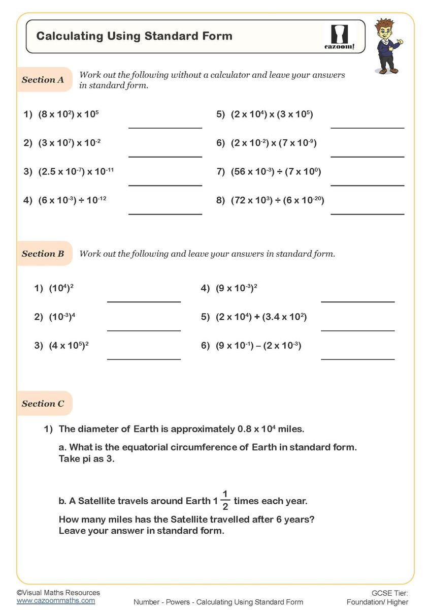 Year 7 Powers Worksheets PDF Printable Worksheets Year 7 Powers Worksheets PDF Printable Worksheets